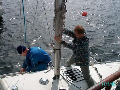 Yanmarin 1GM