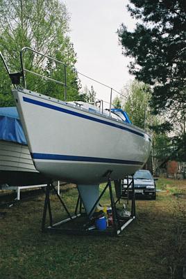 Yanmarin 1GM