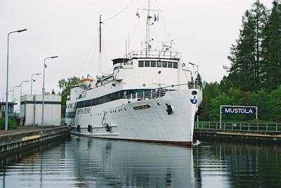 Yanmarin 1GM
