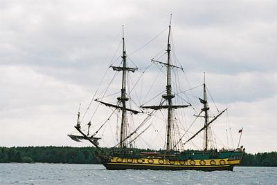 Yanmarin 1GM
