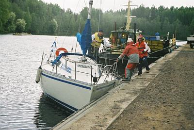 Yanmarin 1GM